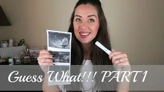 EXCITING ANNOUNCEMENT!!! Part 1  | Tasha Parker