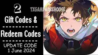 Tower of God: Great Journey | New Redeem Codes 1 June 2024 | Gift Codes - How to Redeem Code