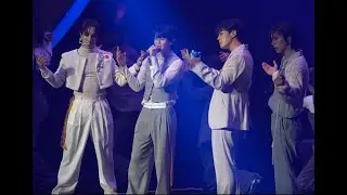 [4K] 220521 하이라이트 콘서트 INTRO :  DAYDREAM+12시30분+비가 오는 날엔