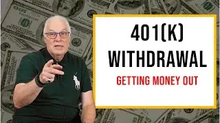 401(k) Early Withdrawal - In-Service Distributions 2024