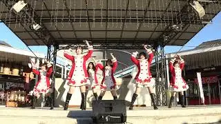 「Go let's go!～遥か未来へ～」あかぎ団ライブステージ  ららん藤岡  2025/12/27