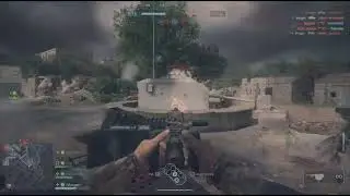 BF6 Highlights 13