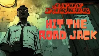 Andy Parker & Miroslav Pyatnikov &mdash; Hit the Road Jack