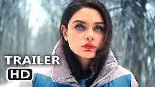 LET IT SNOW Official Trailer 2019 Odeya Rush, Isabela Moner Movie