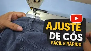 Ajuste de cós para iniciantes 