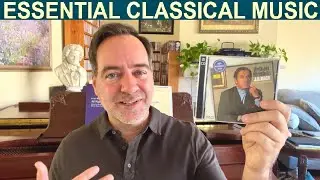 The Best Recordings of Bach Solo Violin Sonatas and Partitas