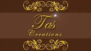 Tas Creations 2017