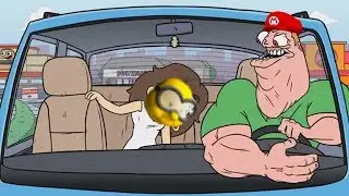 GET OUT OF MY RAINBOW ROAD