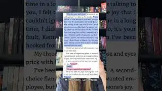 📖: Play Along - Liz Tomforde #booktube #romancebookrecs #sportsromance #bookbites #romancereader