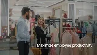 AI Video Intelligence for Optimizing Retail Operations