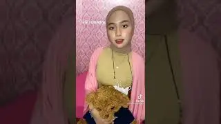 WAJIB TONTON❗ TIKTOK JILBOOBS IDAMAN PRIA