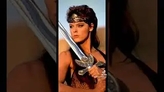 Quick Thoughts: Red Sonja Movie #redsonja #reboot #savagedakreep