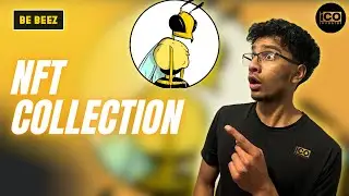 NFT Collection | NFT Collection 2022 | Bebeez NFT