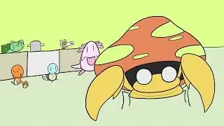 Cooking in Kanto: Garlic Soup - A Pok&eacute;mon Animation
