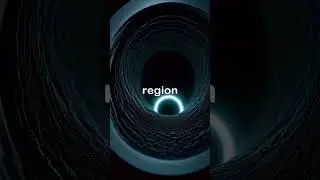 THE MYSTERIOUS BLACK HOLE
