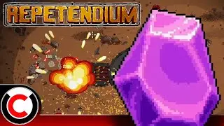 ROCKING + ROLLING! - Repetendium