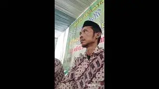 Siaran langsung Doel Kendang
