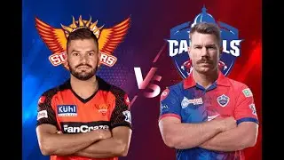 🔴Live: DC Vs SRH,  Delhi | ON TIMES CRICKET | IPL LIVE 2023 | Delhi Capitals Vs Sunrisers Hyderabad