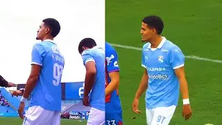 &iexcl;Debut de Mateo Rodriguez! - Hijo del Mudo Rodriguez