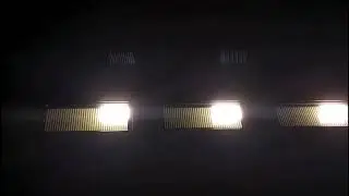 M43:white led strobe par moving head