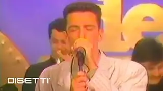 Pupy Santiago - El Amor Me Lo Compras A Mí | Salsa Romántica (En Vivo)