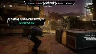 1v1 KOTH WAGER #3 | GEARS 5