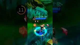 wait for end 💀 #mlbbshort #choubestmoment #mlbb