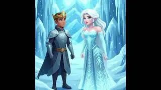 Magical Fairy World Story ✨ Prince Aryan&rsquo;s 7 Trials | Kids Fantasy Story in Hindi