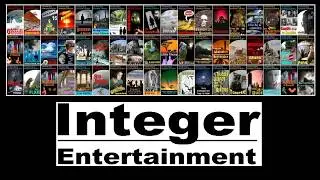 Integer Entertainment / The Steve Garry Screenplay Collection