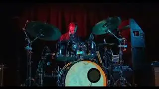NOHMADS - first live performance of 