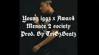 [FREE FOR NONPROFIT] Young Iggz x Awax4 