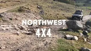 OLD COACH ROAD LAKES | Green Lanes Off Road | Hill Climb and Stream Ford | Discovery 1,2 Defender 90