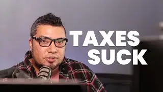 Tax Tips for Content Creators and Social Media Influencers