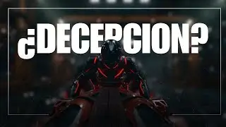 &iquest;UNA MALA PELICULA? || REVIEW: TRON ARES !!!