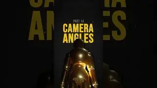 🎥 7 Camera Angles to use in your Next Movie #cinematography