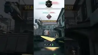 Crossmap on Farm 18 👀