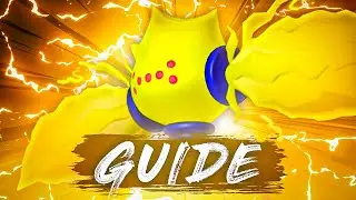 LE MEILLEUR ? ASTUCE POUR REGIELEKI ! GUIDE RAID &Eacute;LITE ! NEWS ACTU POKEMON GO FR !