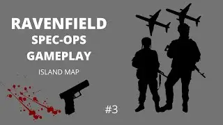 Ravenfield | Gameplay | Spec Ops gamemode update Build 21 | #3