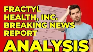 My Insight on Fractyl Health's Stock Issuance Approval
