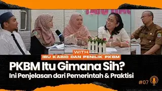 PKBM Itu Gimana Sih? Ini Penjelasan dari Pemerintah & Praktisi