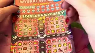 #zdrapki #lotto #95🎅🏻ZDRAPKI ŚWIĄTECZNE CZ.2 🫶🎄 zapraszam na odcinek 🥰🌟