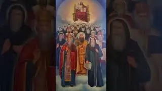 Departure of St.Timothy, the 22nd Pope of Alexandria #history #viral #shortsfeed #viral #trending
