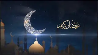 بشرت بخير شعبان - رمضان الرحمة