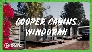 Cooper Cabins Windorah