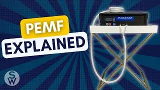PEMF Therapy Explained: The Science & Benefits