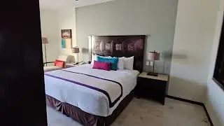 Casa Dorada Los Cabos Resort & Spa - Executive Suite Walkthrough