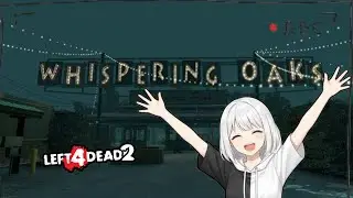 Live มาดึก - Left 4 Dead 2