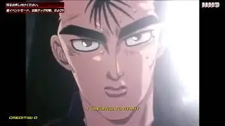 Initial D Arcade Stage Nakazoto (intro mod for d6/7/8)