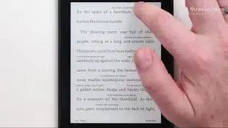 How to use Kindle Word Wise | The Ultimate Kindle Tutorial
