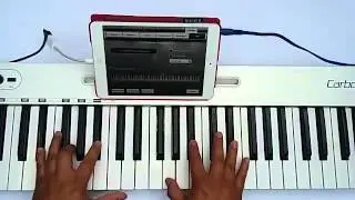 VENTA DE SAMPLES PARA IPAD, IPHONE 3 era parte, (demostración en vivo)